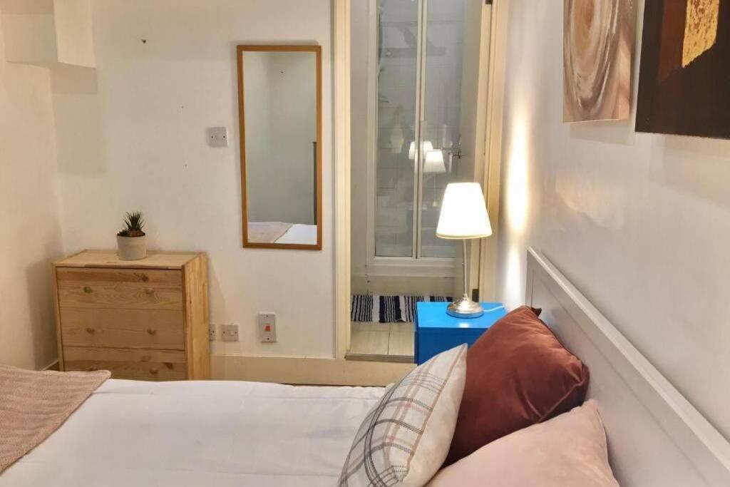 Clerkenwell Apartments By Dc London Rooms Экстерьер фото