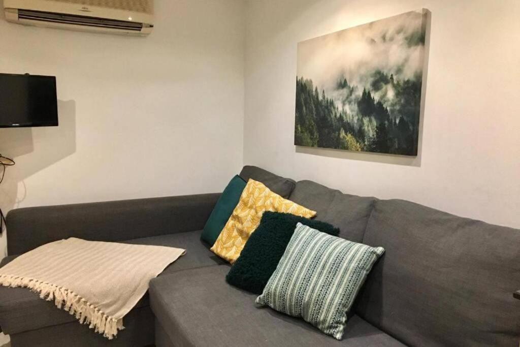 Clerkenwell Apartments By Dc London Rooms Экстерьер фото
